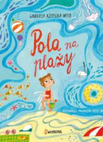 Pola na plaży