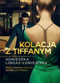 Kolacja z Tiffanym