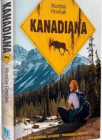 Kanadiana