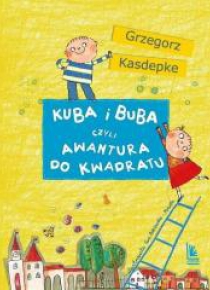 Kuba i Buba czyli awantura do kwadratu