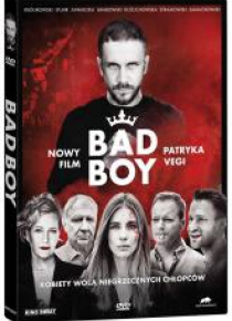 Bad Boy DVD