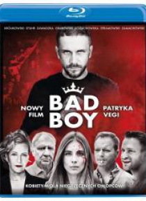 Bad Boy (blu-ray)