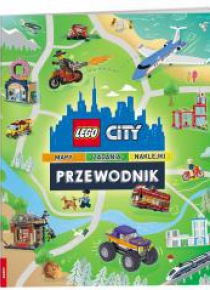 LEGO(R) City. Przewodnik