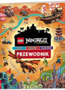LEGO(R) Ninjago. Przewodnik