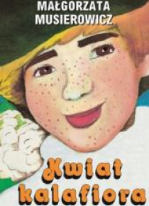 Kwiat kalafiora w.2020