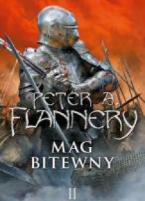 Mag bitewny. Księga 2
