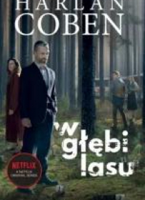 W głębi lasu okł. filmowa