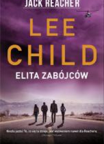 Jack Reacher: Elita zabójców