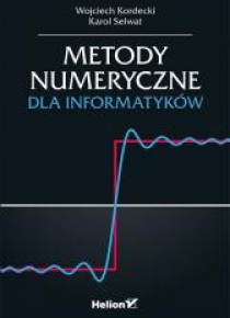 Metody numeryczne dla informatyków