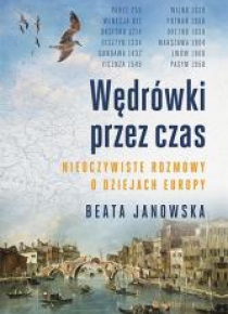 Wędrówki przez czas