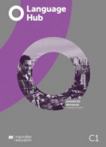 Language Hub Advanced C1 WB MACMILLAN