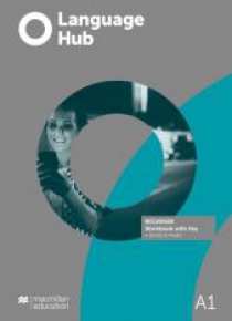 Language Hub Beginner A1 WB + key MACMILLAN