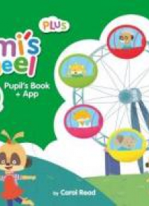 Mimi's Wheel 1 Plus PB + kod do NAVIO MACMILLAN
