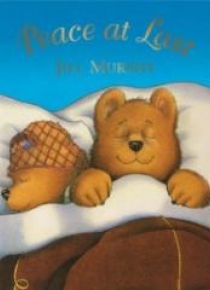 Macmillan Children's Books: Peace at Last 1