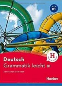 Deutsch Grammatik leicht B1