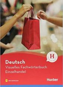 Visuelles Fachworterbuch Einzelhandel HUEBER
