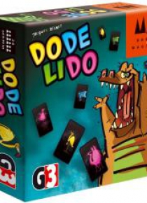 Dodelido G3