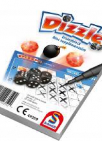 Dizzle (bloczek podstawowy) G3