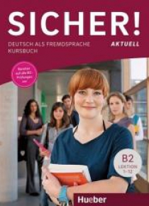 Sicher! Aktuell B2 KB HUEBER