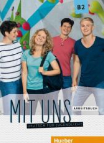 Mit Uns B2 AB HUEBER