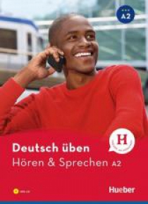 Horen & Sprechen A2 Neu + CD HUEBER