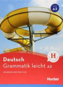 Deutsch Grammatik leicht A2
