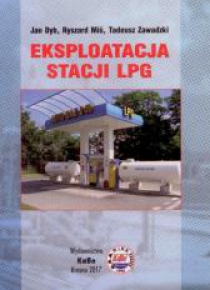 Eksploatacja Stacji LPG