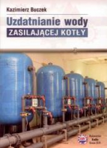 Uzdatniane wody zasilającej kotły