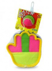 Catch Ball Łapki