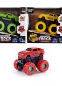 Auto Monster Truck