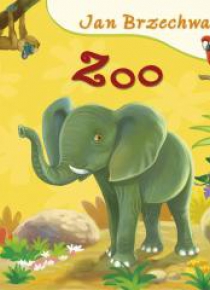 Bajki dla malucha - ZOO