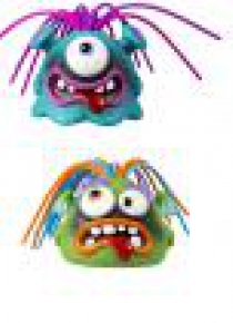 Screaming Pals mix