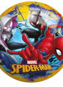 John Piłka perłowa Spider-man 23 cm