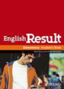 English Result Intermediate SB Oxford