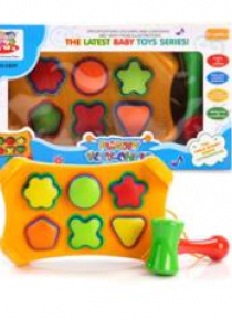 Sorter edukacyjny