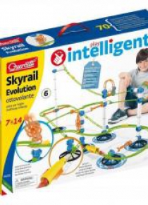 Skyrail Evolution