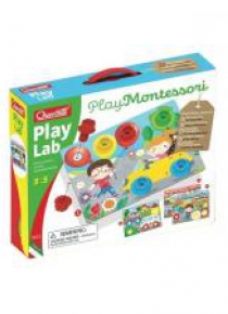 Play Montessori - Lab