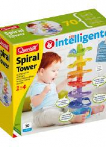 Super Spiral Tower