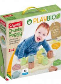 Playbio Chunky Peggy