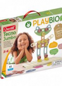 Playbio Tecno Jumbo
