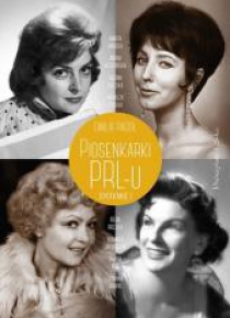 Piosenkarki PRL-u DL