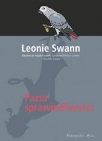Pazur sprawiedliwości DL
