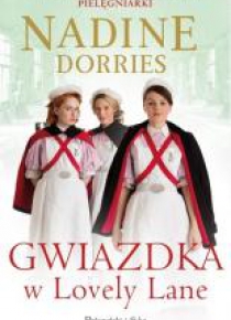 Gwiazdka w Lovely Lane DL