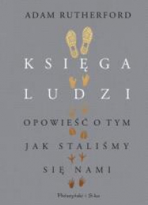 Księga ludzi DL