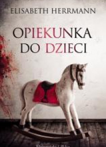 Opiekunka do dzieci DL