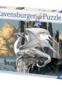 Puzzle 1000 Smok