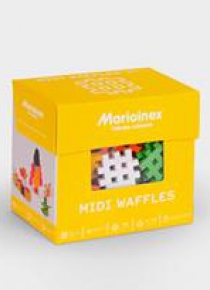 Midi Waffle 90 elementów