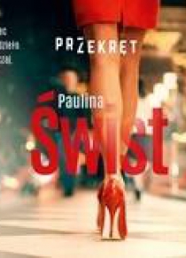 Przekręt audiobook