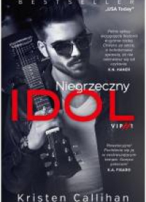 Niegrzeczny idol