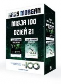 Pakiet: Misja 100 / Dzień 21